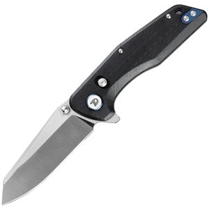 Crossbar Lock G10 Black