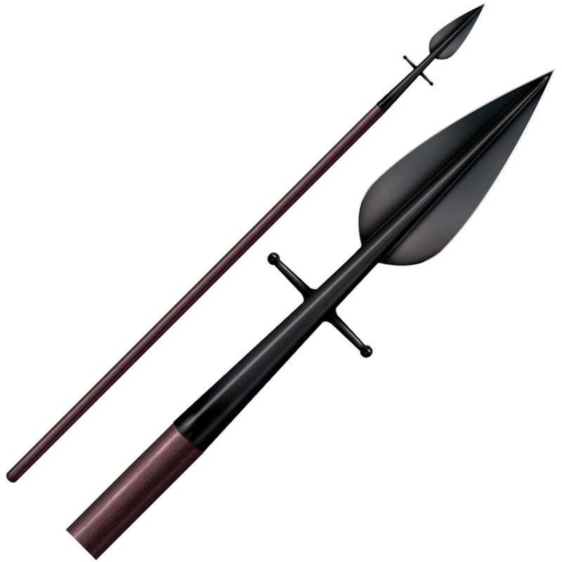 MAA European Boar Spear