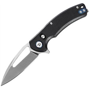 Crossbar Lock G10 Black