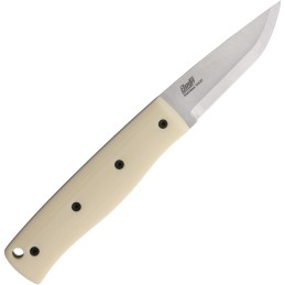 PK70FX Fixed Blade Ivory