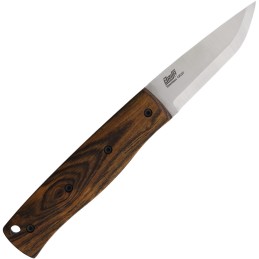 PK70FX Fixed Blade Bocote