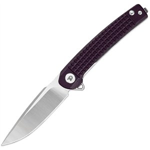 Linerlock G10 Purple