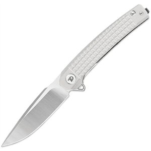 Linerlock G10 White