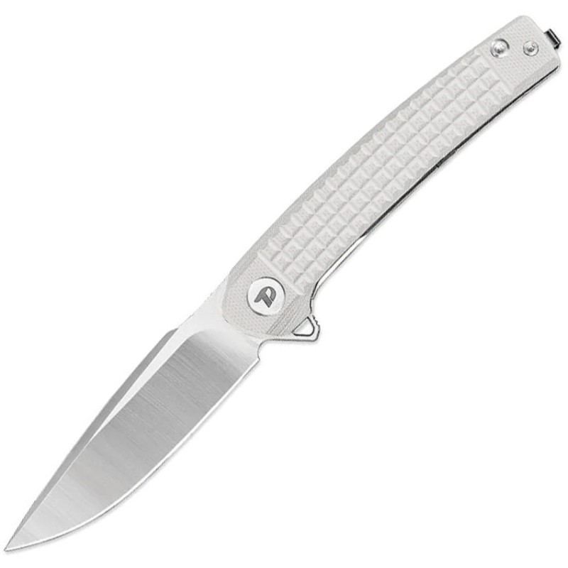 Linerlock G10 White