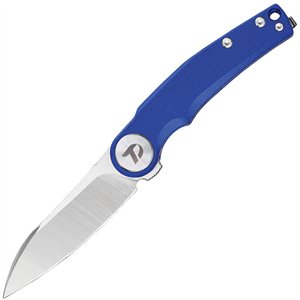Linerlock G10 Blue