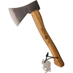 Universal Hatchet