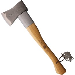 Splitting Hatchet