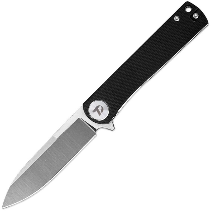 Linerlock G10 Black