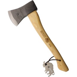 Outdoor Hatchet