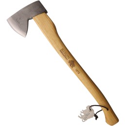 Oberharzer Axe