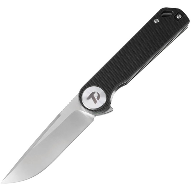 Linerlock G10 Black