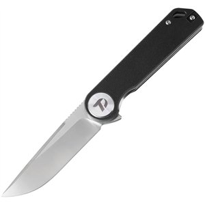 Linerlock G10 Black