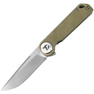 Linerlock G10 Desert Tan
