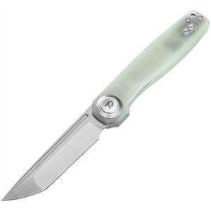 Button Lock G10 Jade