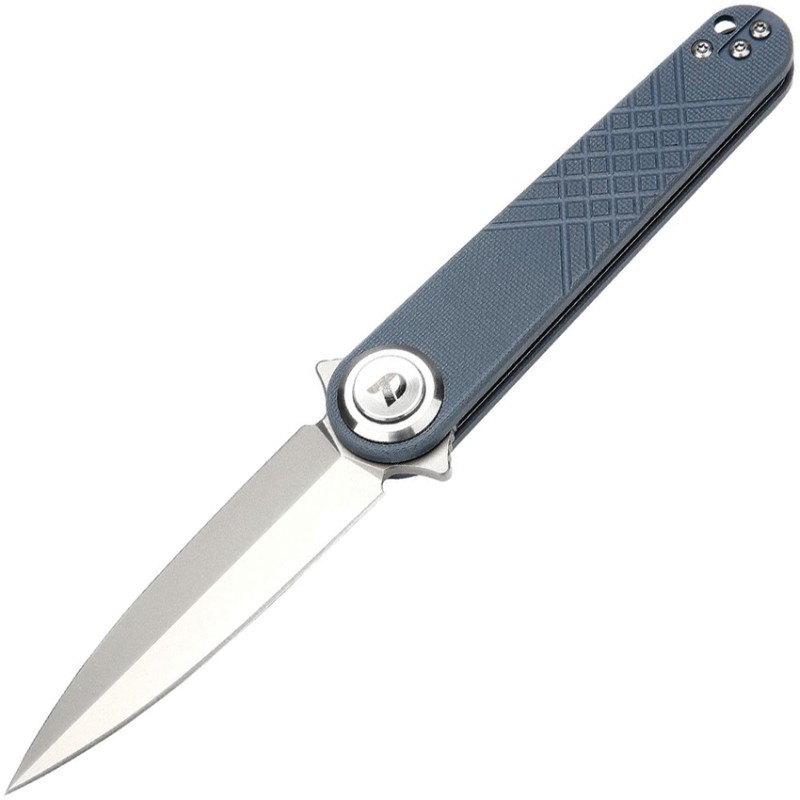 Button Lock G10 Blue