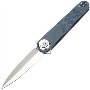 Button Lock G10 Blue