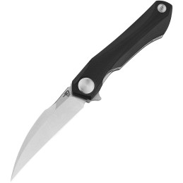 Ivy Linerlock Black