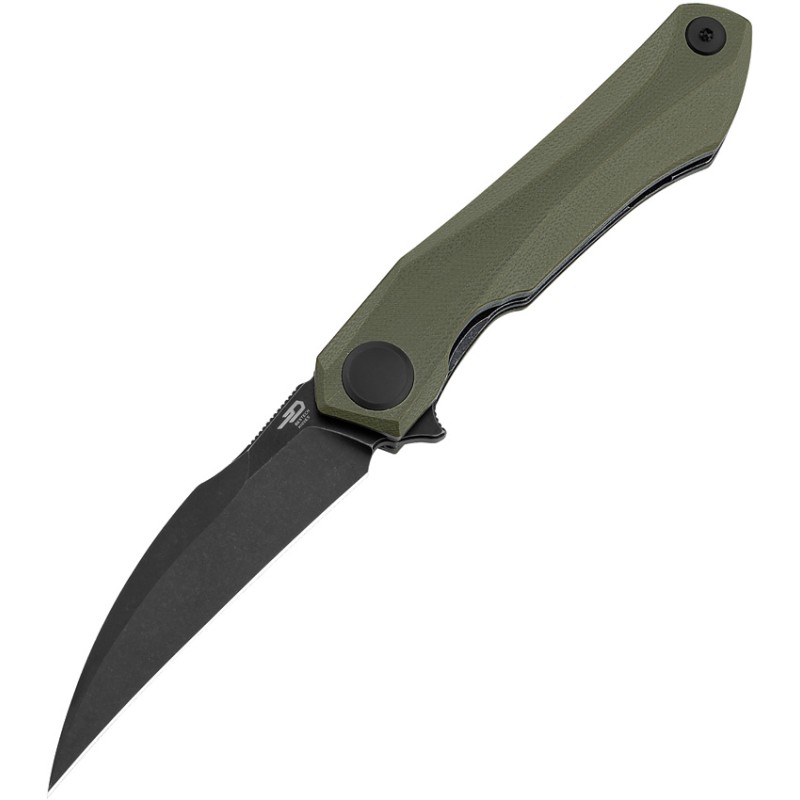 Ivy Linerlock OD/Black