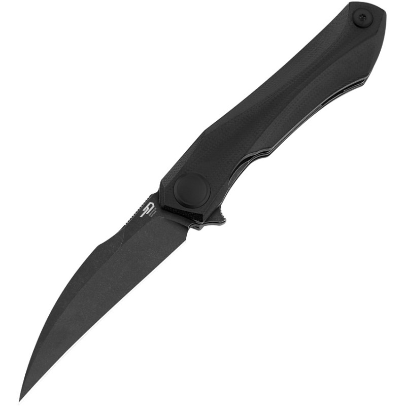 Ivy Linerlock Black/Blk