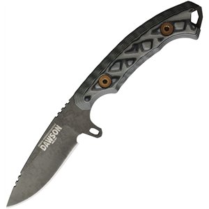 Companion Fixed Blade Gray