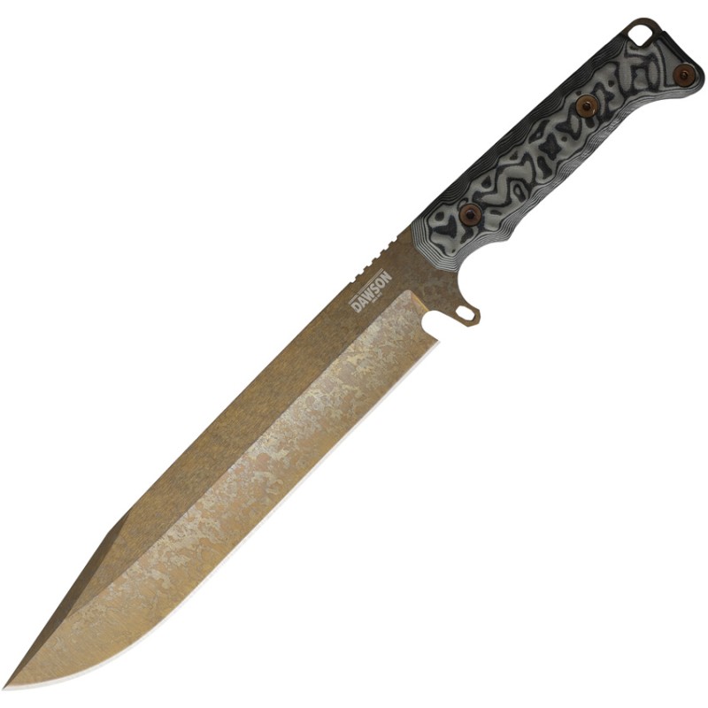 Holdout Bowie Black/Gray