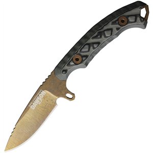 Companion Fixed Blade Gray