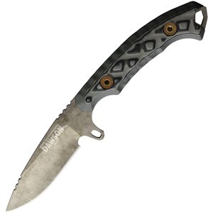 Companion Fixed Blade Gray