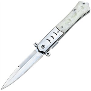 Linerlock A/O Faux MOP