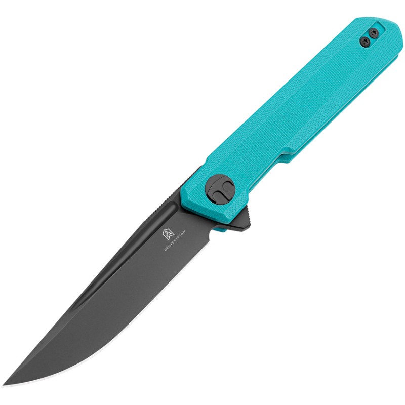 Bestechman Mini Dundee Teal