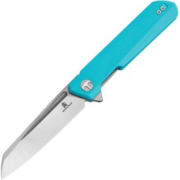 Dundee Linerlock Teal