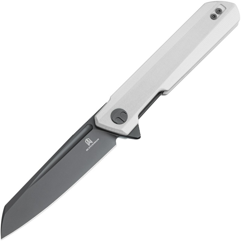 Dundee Linerlock White