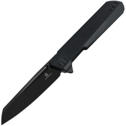 Dundee Linerlock Black