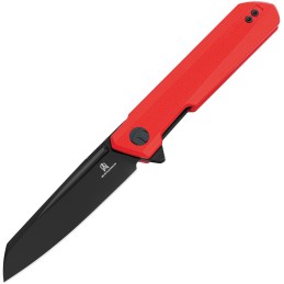 Dundee Linerlock Red