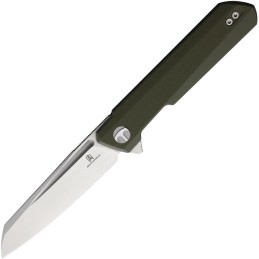 Bestechman Dundee Linerlock