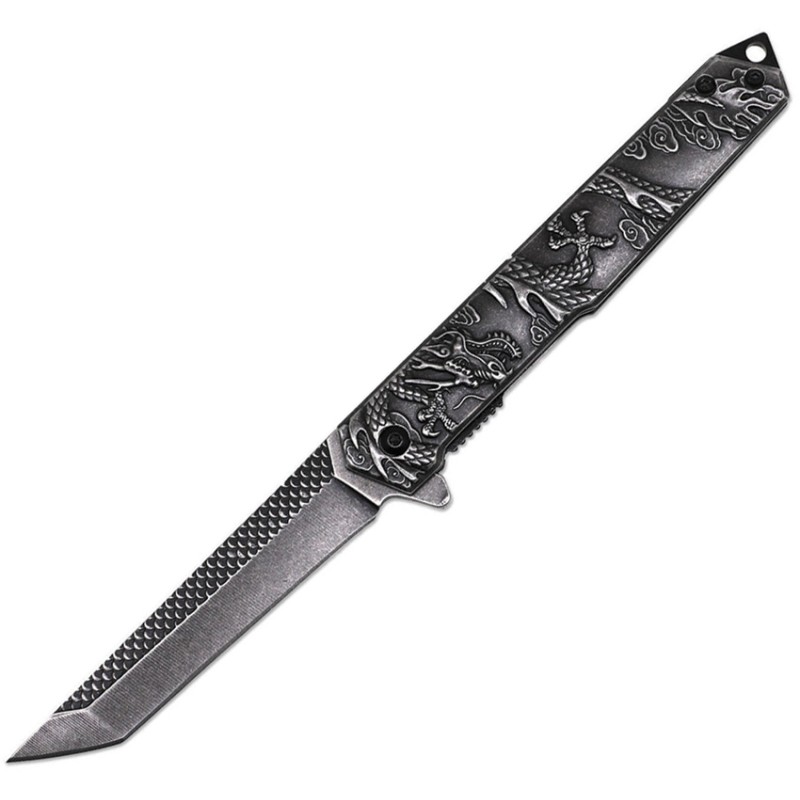 Linerlock A/O Dragon BSW