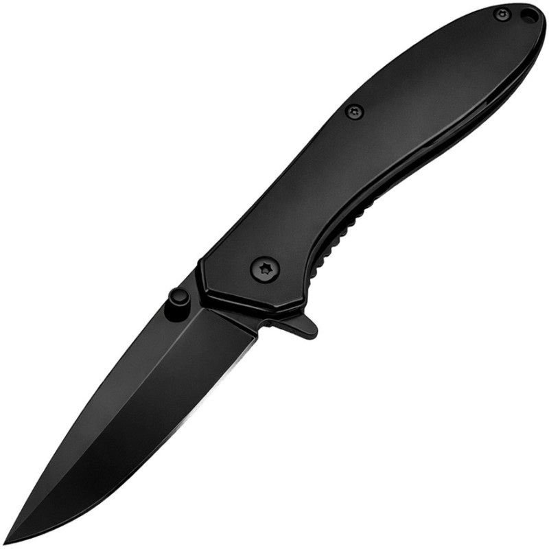 Linerlock A/O Black