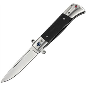 Linerlock Black
