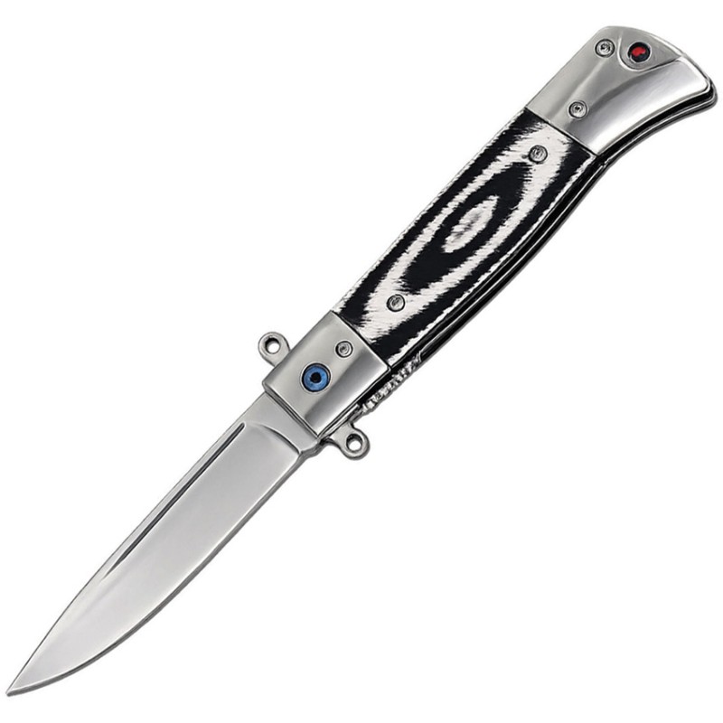 Linerlock Gray