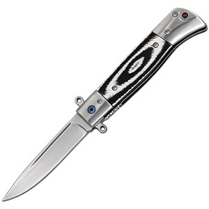 Linerlock Gray