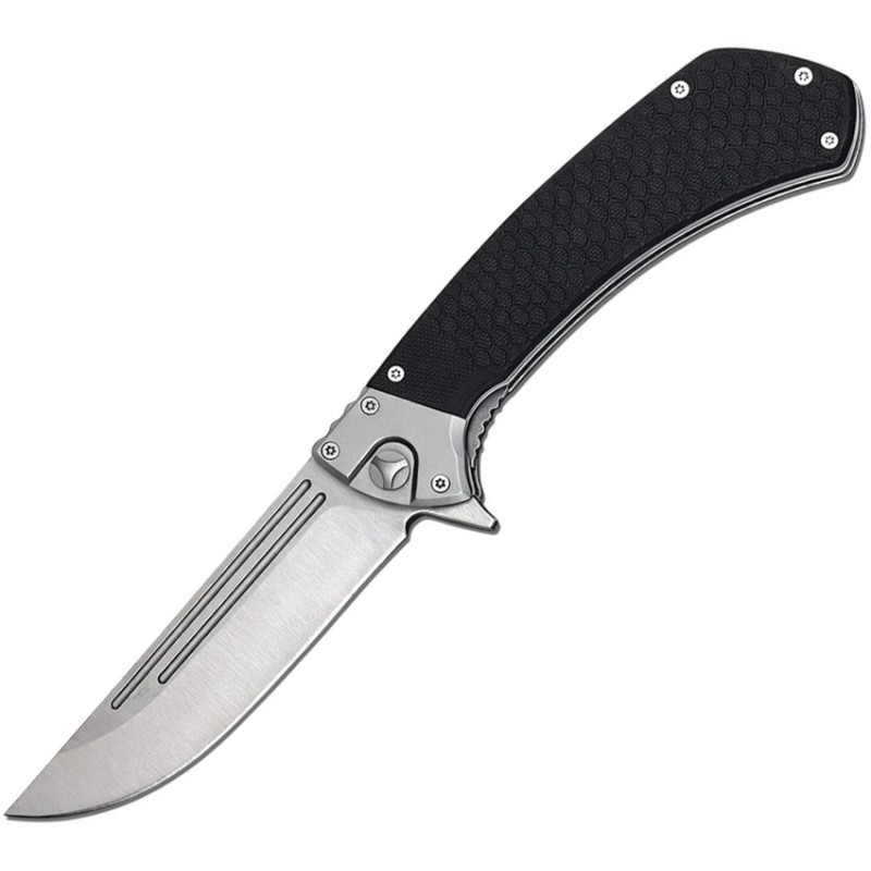 Linerlock Black