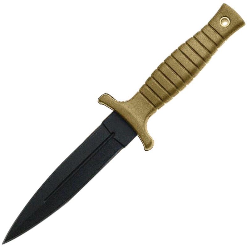 Boot Knife Desert Tan