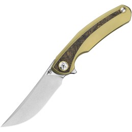 Sambac Framelock M-Cut