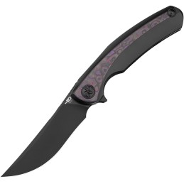 Sambac Framelock M-Cut