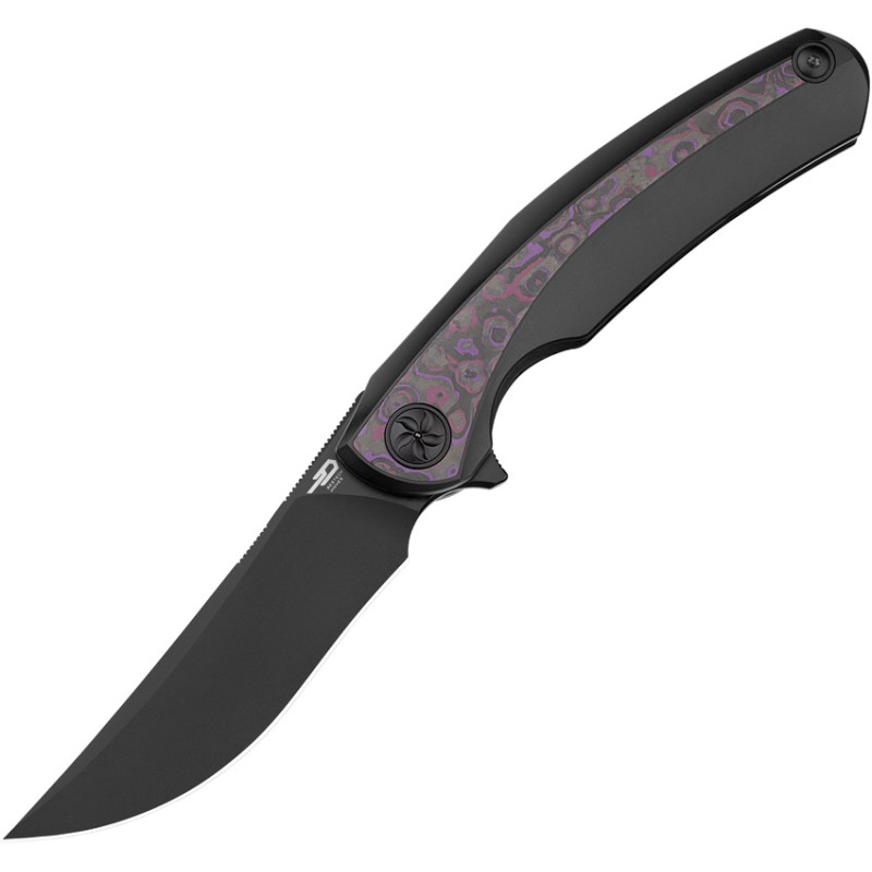 Sambac Framelock M-Cut