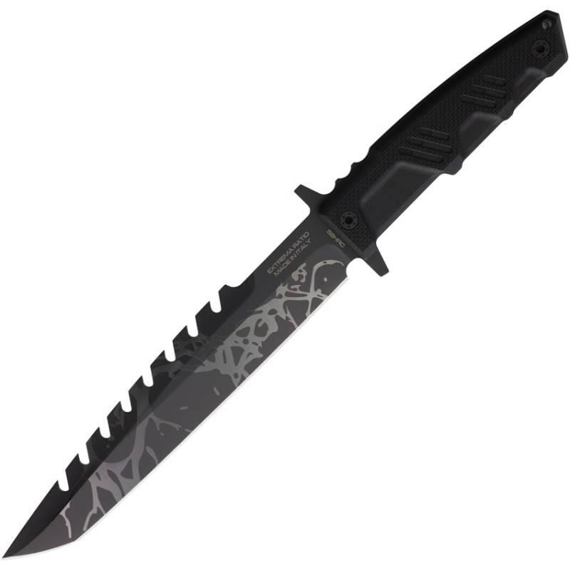 Harpoon Evo F Fixed Blade LE