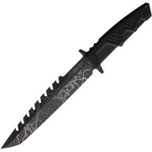 Harpoon Evo F Fixed Blade LE