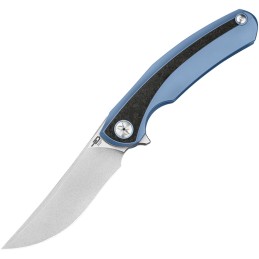 Sambac Framelock M-Cut