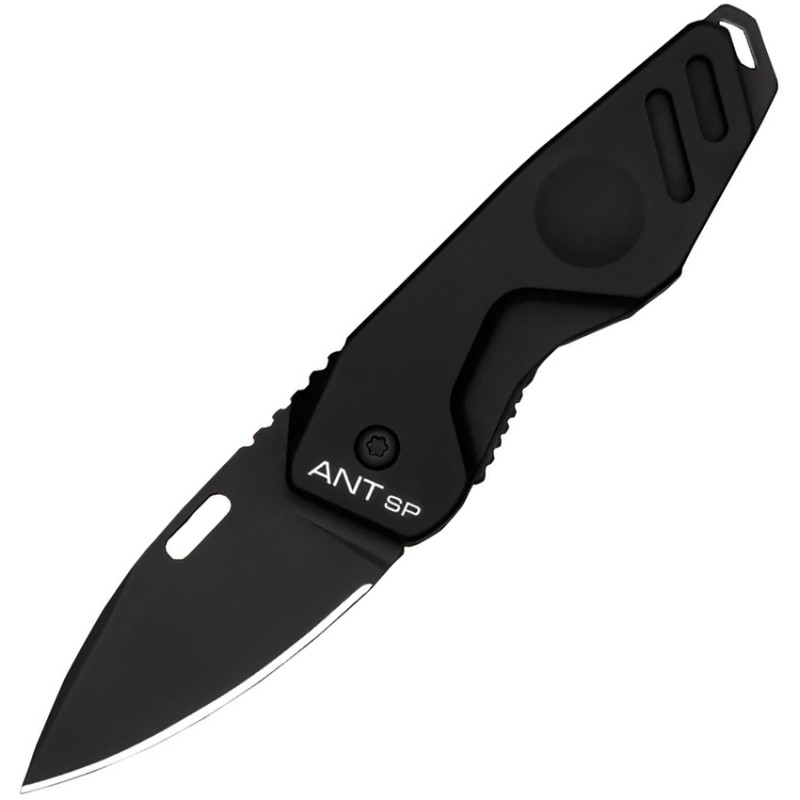 ANT SP Framelock Black
