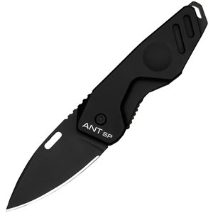 ANT SP Framelock Black