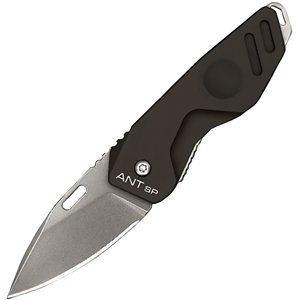 ANT SP Framelock Green